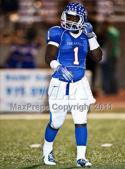 Thumbnail 2 in Mansfield @ Duncanville photogallery.