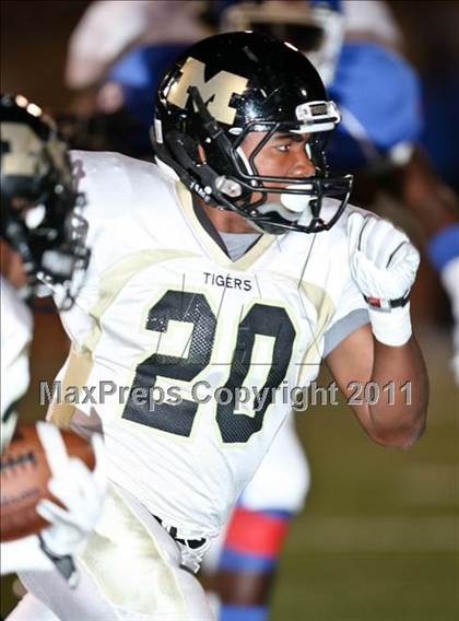 Thumbnail 3 in Mansfield @ Duncanville photogallery.