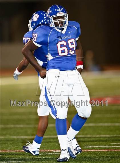 Thumbnail 2 in Mansfield @ Duncanville photogallery.