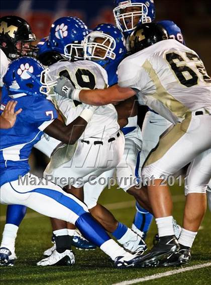 Thumbnail 3 in Mansfield @ Duncanville photogallery.