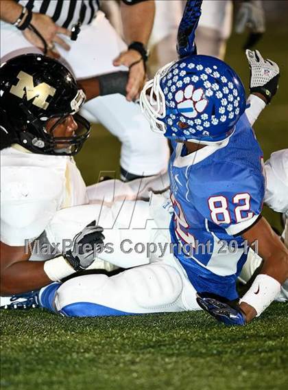 Thumbnail 2 in Mansfield @ Duncanville photogallery.