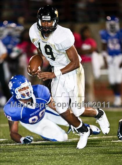 Thumbnail 2 in Mansfield @ Duncanville photogallery.