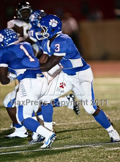 Thumbnail 3 in Mansfield @ Duncanville photogallery.