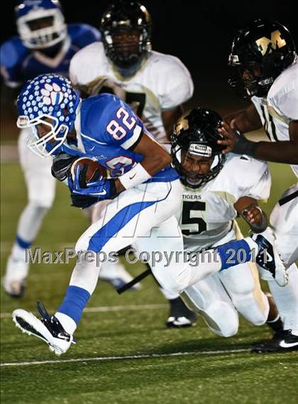 Thumbnail 1 in Mansfield @ Duncanville photogallery.