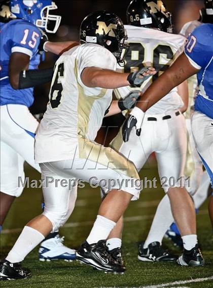 Thumbnail 2 in Mansfield @ Duncanville photogallery.