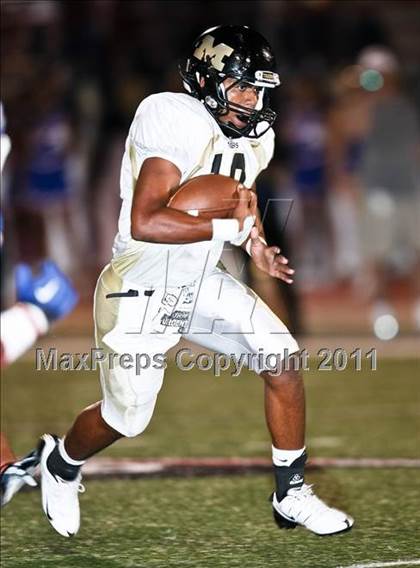 Thumbnail 3 in Mansfield @ Duncanville photogallery.