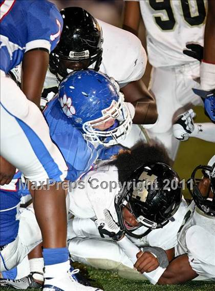 Thumbnail 1 in Mansfield @ Duncanville photogallery.
