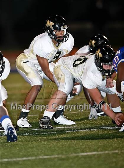 Thumbnail 1 in Mansfield @ Duncanville photogallery.