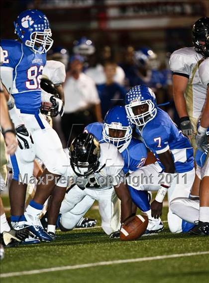 Thumbnail 1 in Mansfield @ Duncanville photogallery.
