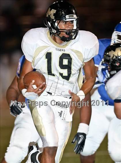 Thumbnail 3 in Mansfield @ Duncanville photogallery.