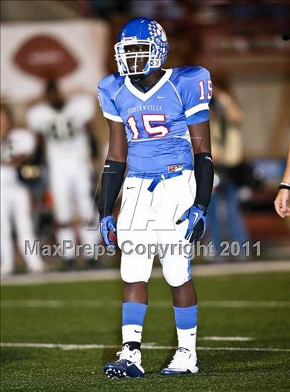 Thumbnail 3 in Mansfield @ Duncanville photogallery.