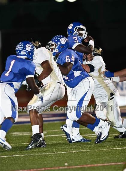 Thumbnail 2 in Mansfield @ Duncanville photogallery.