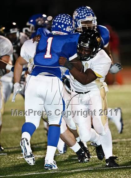 Thumbnail 1 in Mansfield @ Duncanville photogallery.