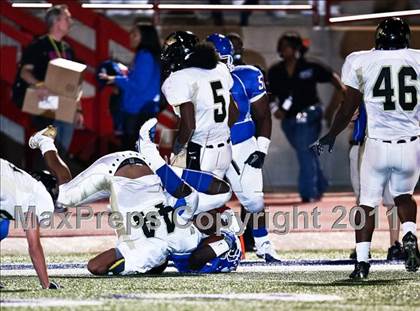Thumbnail 3 in Mansfield @ Duncanville photogallery.