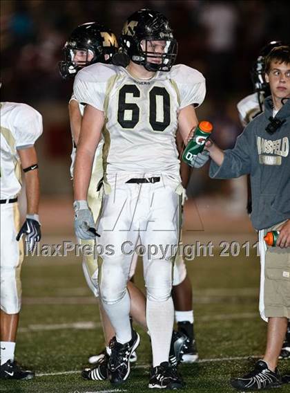 Thumbnail 1 in Mansfield @ Duncanville photogallery.
