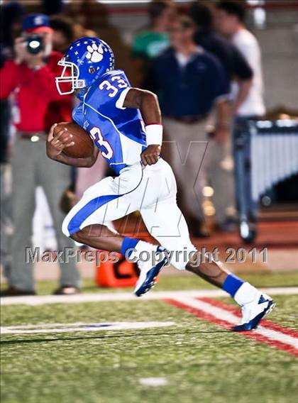 Thumbnail 3 in Mansfield @ Duncanville photogallery.