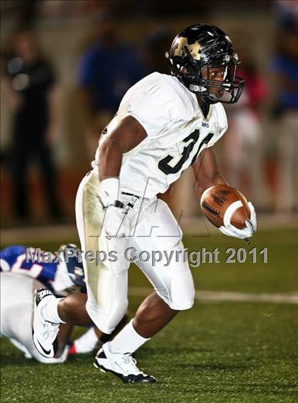 Thumbnail 2 in Mansfield @ Duncanville photogallery.