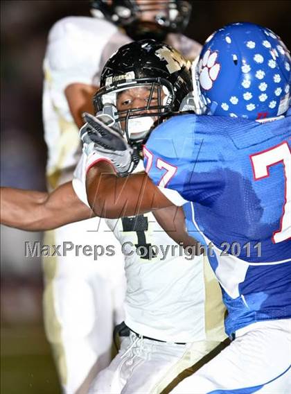 Thumbnail 3 in Mansfield @ Duncanville photogallery.