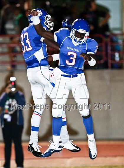 Thumbnail 3 in Mansfield @ Duncanville photogallery.