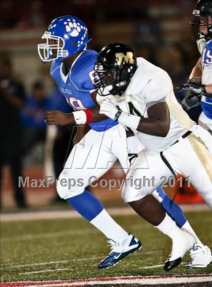 Thumbnail 2 in Mansfield @ Duncanville photogallery.