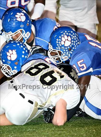 Thumbnail 2 in Mansfield @ Duncanville photogallery.