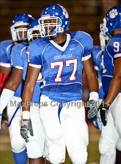 Thumbnail 1 in Mansfield @ Duncanville photogallery.