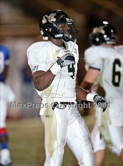 Thumbnail 1 in Mansfield @ Duncanville photogallery.