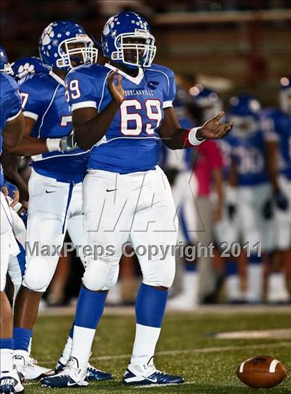 Thumbnail 2 in Mansfield @ Duncanville photogallery.