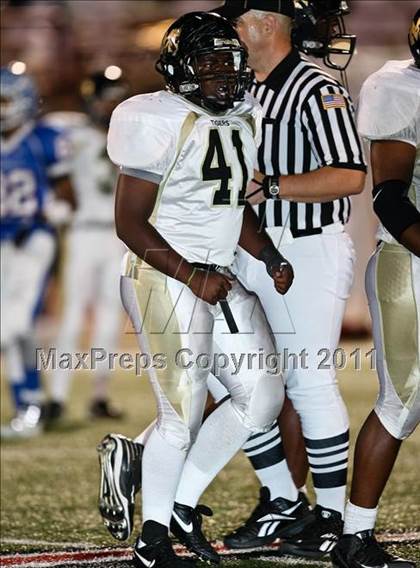 Thumbnail 3 in Mansfield @ Duncanville photogallery.