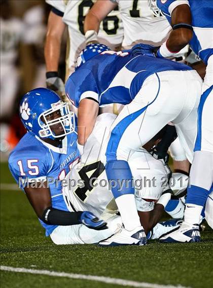 Thumbnail 2 in Mansfield @ Duncanville photogallery.