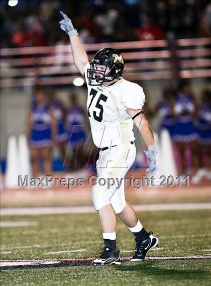 Thumbnail 3 in Mansfield @ Duncanville photogallery.
