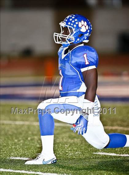 Thumbnail 2 in Mansfield @ Duncanville photogallery.