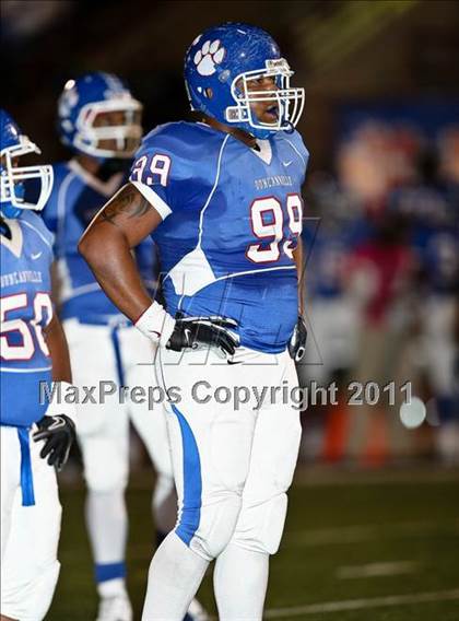 Thumbnail 2 in Mansfield @ Duncanville photogallery.