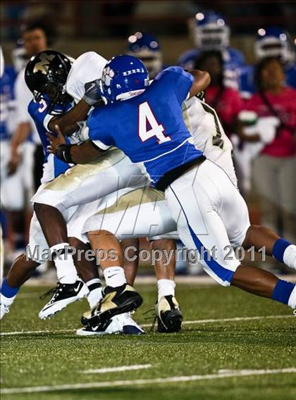 Thumbnail 1 in Mansfield @ Duncanville photogallery.