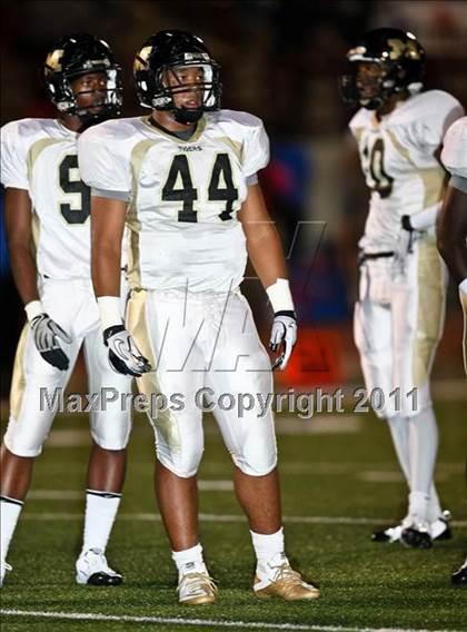 Thumbnail 1 in Mansfield @ Duncanville photogallery.