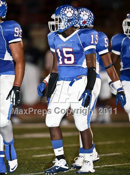 Thumbnail 2 in Mansfield @ Duncanville photogallery.