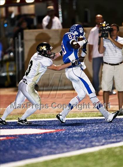 Thumbnail 1 in Mansfield @ Duncanville photogallery.