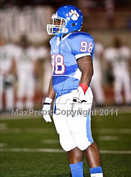 Thumbnail 1 in Mansfield @ Duncanville photogallery.