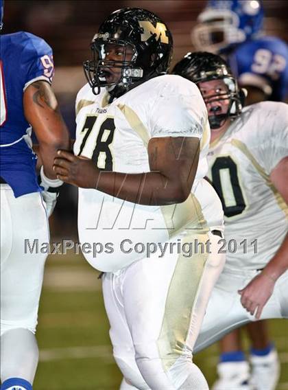 Thumbnail 1 in Mansfield @ Duncanville photogallery.