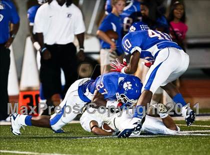 Thumbnail 2 in Mansfield @ Duncanville photogallery.