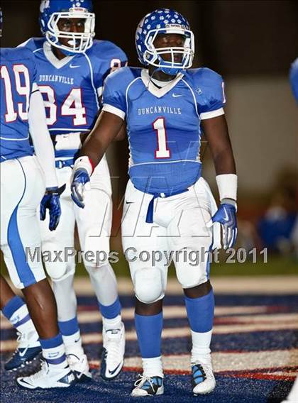 Thumbnail 2 in Mansfield @ Duncanville photogallery.