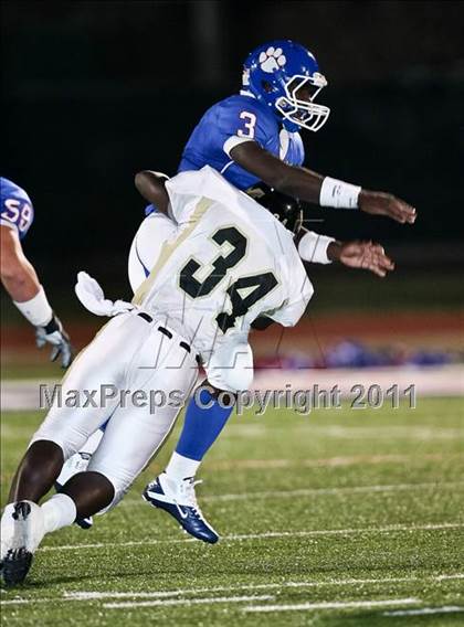 Thumbnail 1 in Mansfield @ Duncanville photogallery.