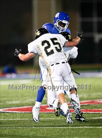 Thumbnail 1 in Mansfield @ Duncanville photogallery.