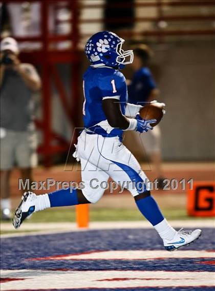 Thumbnail 3 in Mansfield @ Duncanville photogallery.