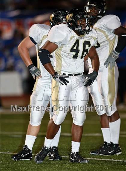 Thumbnail 3 in Mansfield @ Duncanville photogallery.