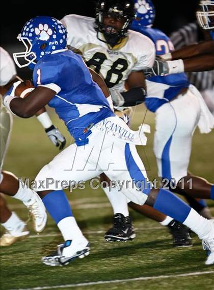 Thumbnail 2 in Mansfield @ Duncanville photogallery.