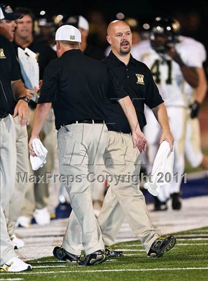 Thumbnail 3 in Mansfield @ Duncanville photogallery.