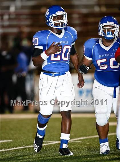 Thumbnail 3 in Mansfield @ Duncanville photogallery.