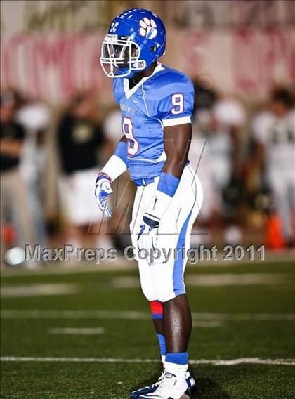 Thumbnail 1 in Mansfield @ Duncanville photogallery.