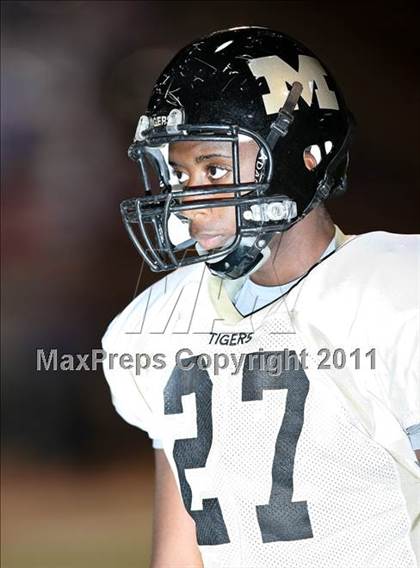 Thumbnail 2 in Mansfield @ Duncanville photogallery.